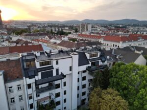 Formdach CT – Bauspenglerei in Aktion