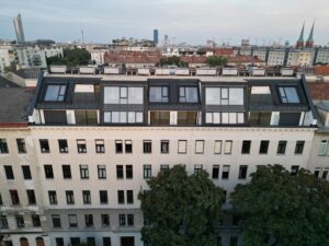 Bauspengler 1230 Wiena