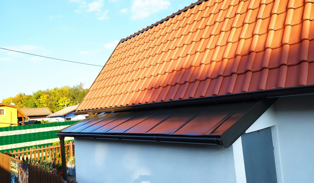 Formdach CT Team – Dachdecker 1230 Wien im Einsatz