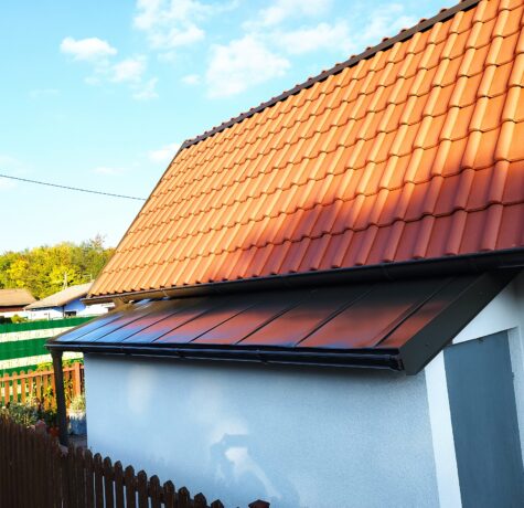 Formdach CT Team – Dachdecker 1230 Wien im Einsatz